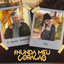 Inunda Meu Coração cover