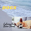 Dogs: Calming Tones Ocean Sound cover