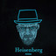 Heisenberg artwork