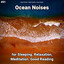 #01 Ocean Noises for Sleeping, Relaxation, Meditation, Good Reading cover