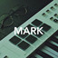 Mark James — Mark James cover art