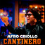 Cantinero cover