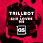 She Loves Me - Extended Mix