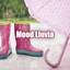 Mood Lluvia cover