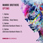 Optimo - Leftwing : Kody Remix