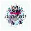 ALL TIME BEST 2010 - 2017 cover