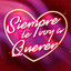 Siempre Te Voy A Querer cover