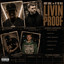 Cory Gunz, OT The Real - Living Proof