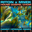 Deeper - Danny Howard Remix