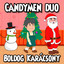 Boldog Karácsony cover