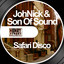 Safari Disco - Extended Mix