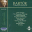 Bartok: Complete Edition - Rarities, First Recorded cover