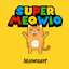 Map 2 (Overworld) Theme from Super Mario World - Cat Version cover