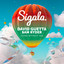 Sam Ryder/Sigala/David Guetta - Living Without You