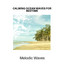 Calming Ocean Waves for Bedtime - Melodic Waves cover
