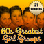21 Winners - 60s Greatest Girl Groups cover