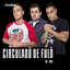 Circuladô de Fulô no Estúdio Showlivre (Ao Vivo) cover
