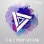 Trice - The Story So Far cover
