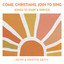 Keith & Kristyn Getty Cochren & Co. - Christus Victor (Amern)