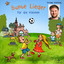 Bunte Lieder Für Die Kleinen cover