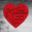 Lunar Heartbeat - Extended
