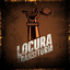 Locura transitoria cover