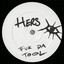 HERS — Fuk da Tool cover art