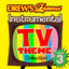 Drew's Famous Instrumental TV Theme Collection (Vol. 3) cover
