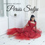 Persis Salju cover