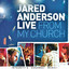 Live from My Church cover