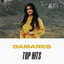Damares Top Hits cover