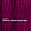 Blackjazz Rebels - Zardonic Remix artwork