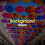 # 1 Album: Background Rains cover