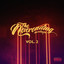 The Neverending Mixtape, Vol. 2 cover