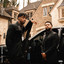 Keys To The Streets cover