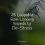 25 Loopable Rain Looping Sounds to De-Stress cover
