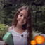 Maddy & AJ - RC-Farleys (Halloween Liner)