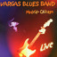 Vargas Blues Band - Del Sur - Qmusica.com