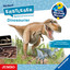Kapitel 33.2 & Kapitel 34 & Kapitel 35 & Kapitel 36.1 - Dinosaurier [Wieso? Weshalb? Warum? ERSTLESER Folge 1] cover
