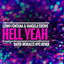 Hell yeah (David Morales NYC Club Remix) Lenny Fontana & Vangela Crowe