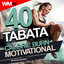 Let There Be Love - Tabata Remix