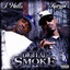 Digital Smoke cover