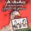 Contralpunto cover