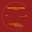 Pearson Sound — Red Sky cover art