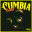 Cumbia Salvaje cover