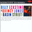 At Basin Street East cover