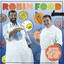 Robin Food cover