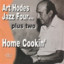 Art Hodes - Hey Now, Let's Have Some Fun Tonight
