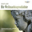 Distler: Die Weihnachtsgeschichte, Op. 10 cover