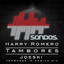 Tambores - Joeski Tambores In Africa Extended Mix
